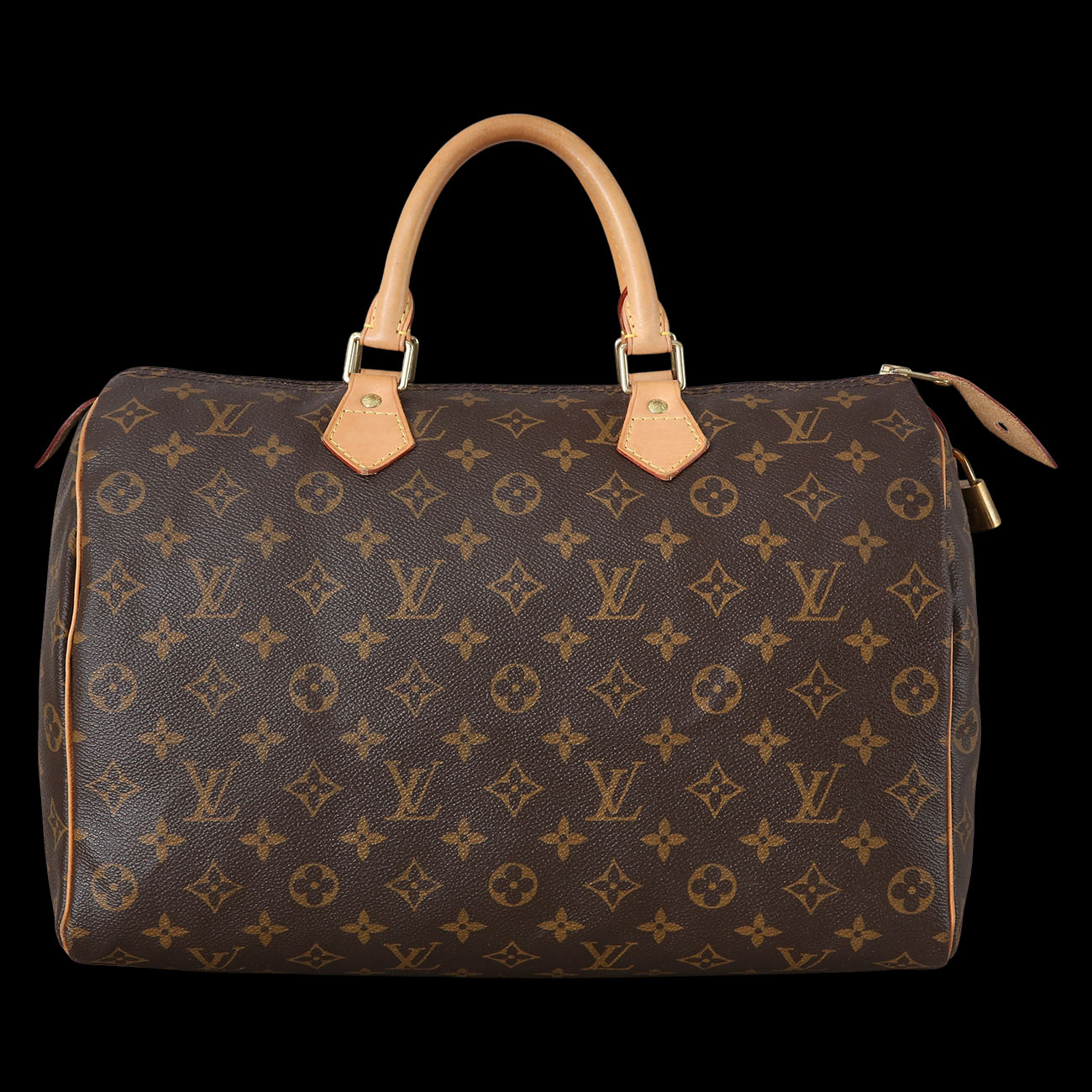 LOUIS VUITTON(USED)루이비통 모노그램 스피디 35